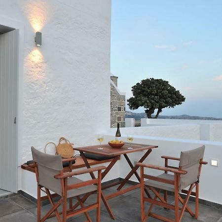 Kalivitis Boutique House Villa Zefiria ภายนอก รูปภาพ