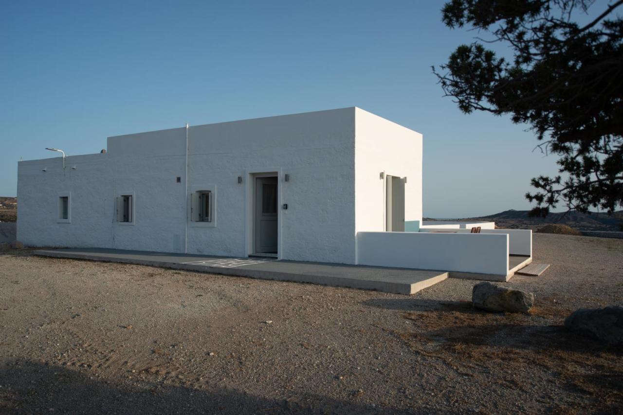 Kalivitis Boutique House Villa Zefiria ภายนอก รูปภาพ