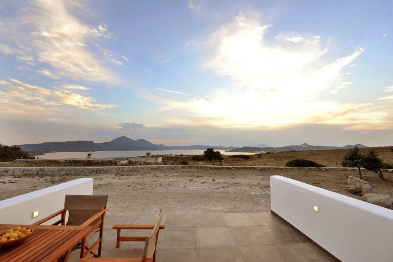Kalivitis Boutique House Villa Zefiria ภายนอก รูปภาพ