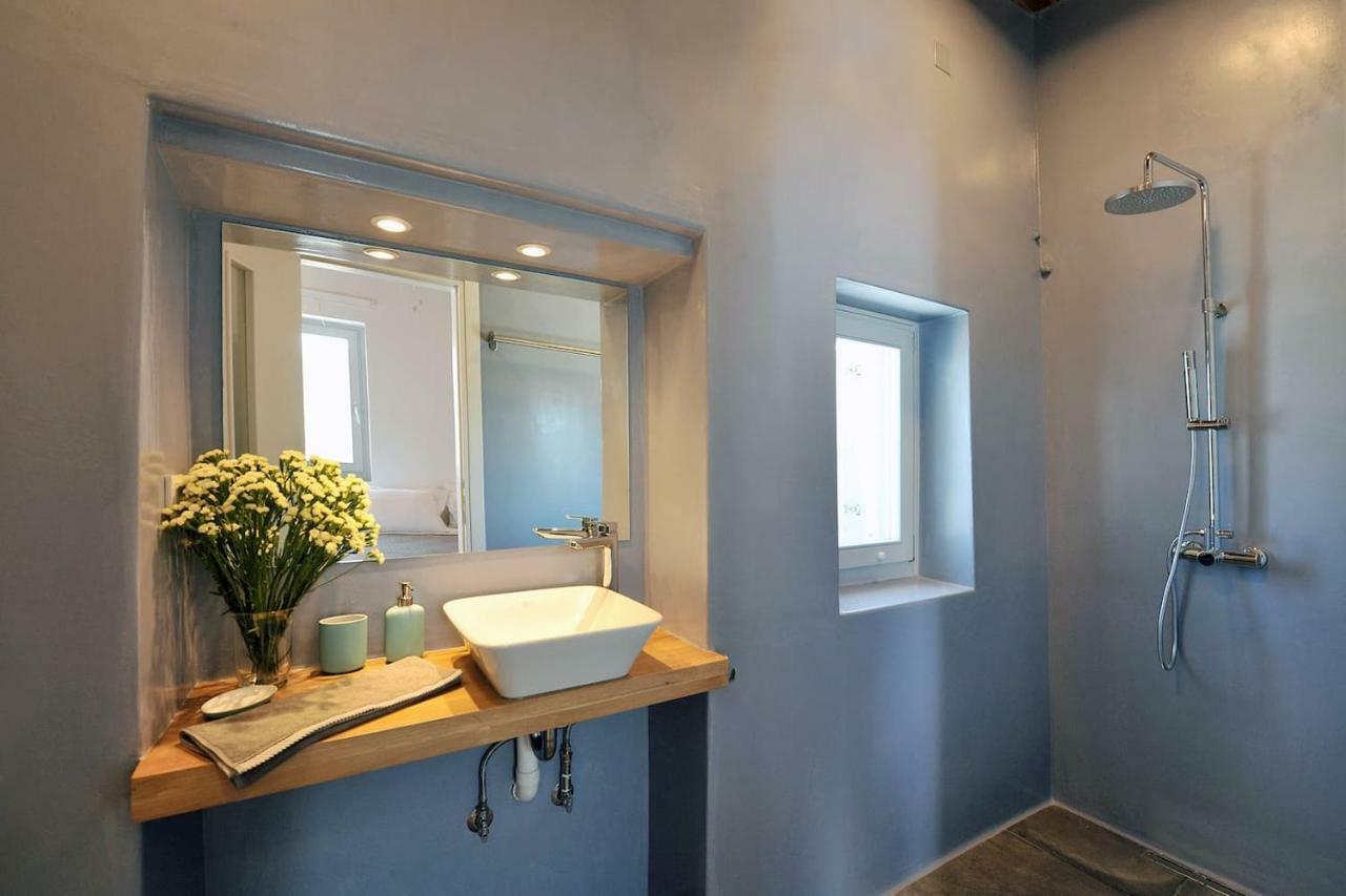 Kalivitis Boutique House Villa Zefiria ภายนอก รูปภาพ