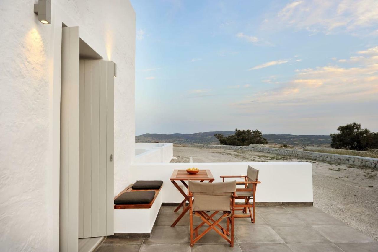 Kalivitis Boutique House Villa Zefiria ภายนอก รูปภาพ